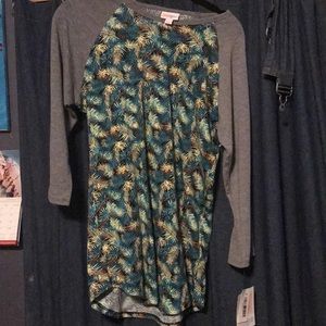 Lularoe small randy